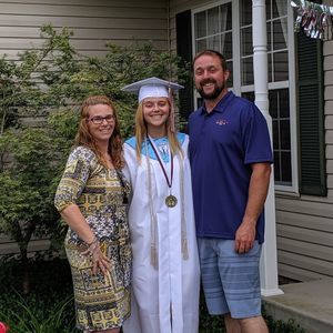 Meet your Posher, Andrea